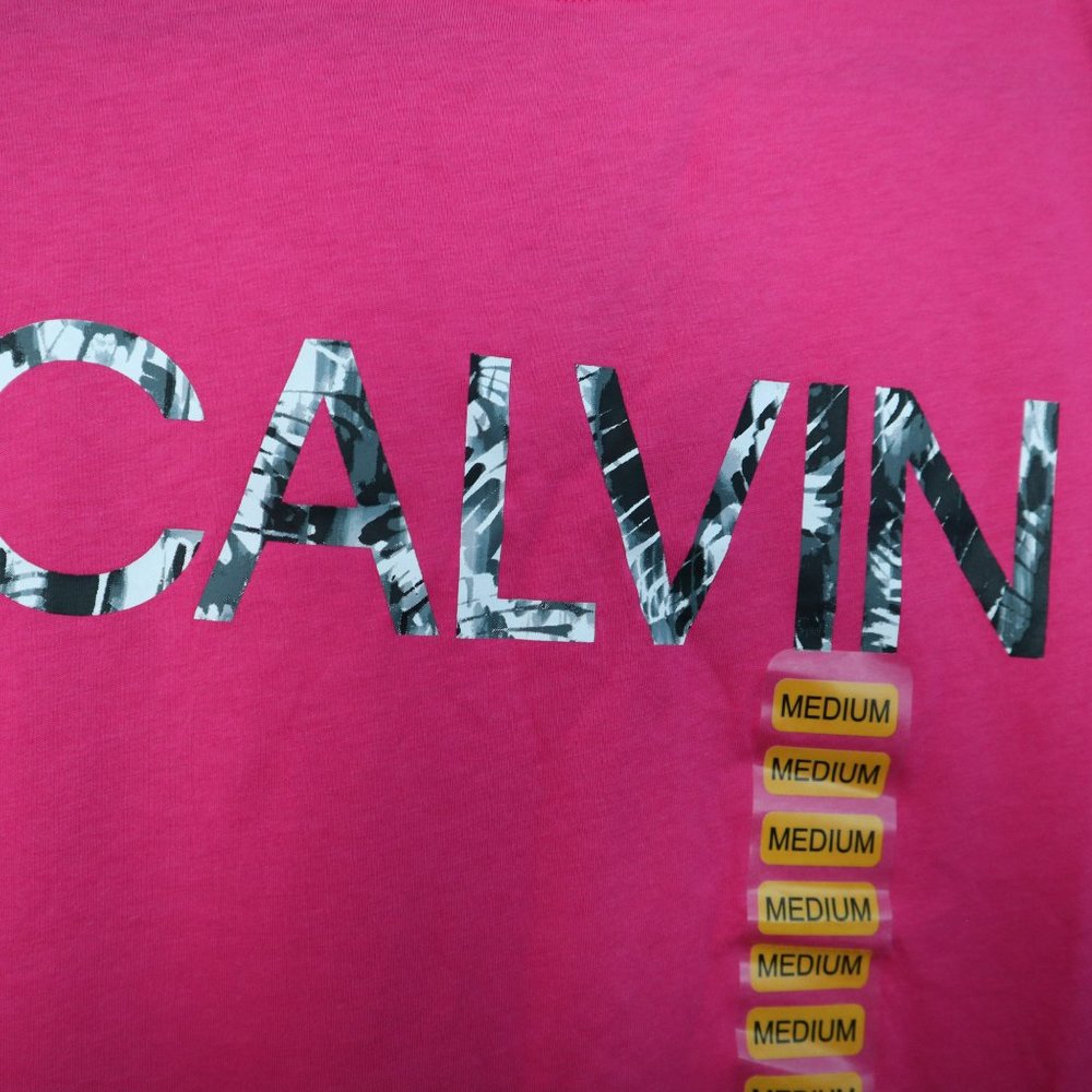 Calvin Klein Top - Picture 2 of 8